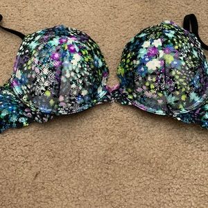 Victorias Secret Dream Angels Push Up